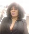 Dating Woman France to Montpellier  : Chana, 43 years